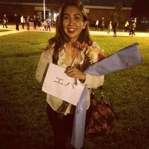 Meet your Posher, Eva